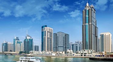 City Premiere Marina Deluxe Hotel Apartments - Coming Soon in UAE