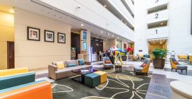 Ibis Styles Dragon Mart gallery - Coming Soon in UAE