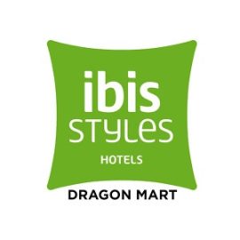 Ibis Styles Dragon Mart - Coming Soon in UAE