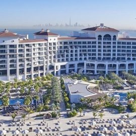 Waldorf Astoria Dubai Palm Jumeirah - Coming Soon in UAE