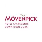 Mövenpick Hotel Apartments Downtown Dubai - Coming Soon in UAE