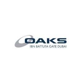 Oaks Ibn Battuta Gate Dubai - Coming Soon in UAE