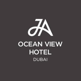 JA Ocean View Hotel - Coming Soon in UAE