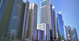 voco Dubai gallery - Coming Soon in UAE