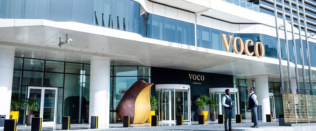 voco Dubai - Coming Soon in UAE