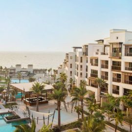 Jumeirah Al Naseem - Coming Soon in UAE