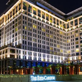 The Ritz-Carlton, Dubai International Financial Centre - Coming Soon in UAE