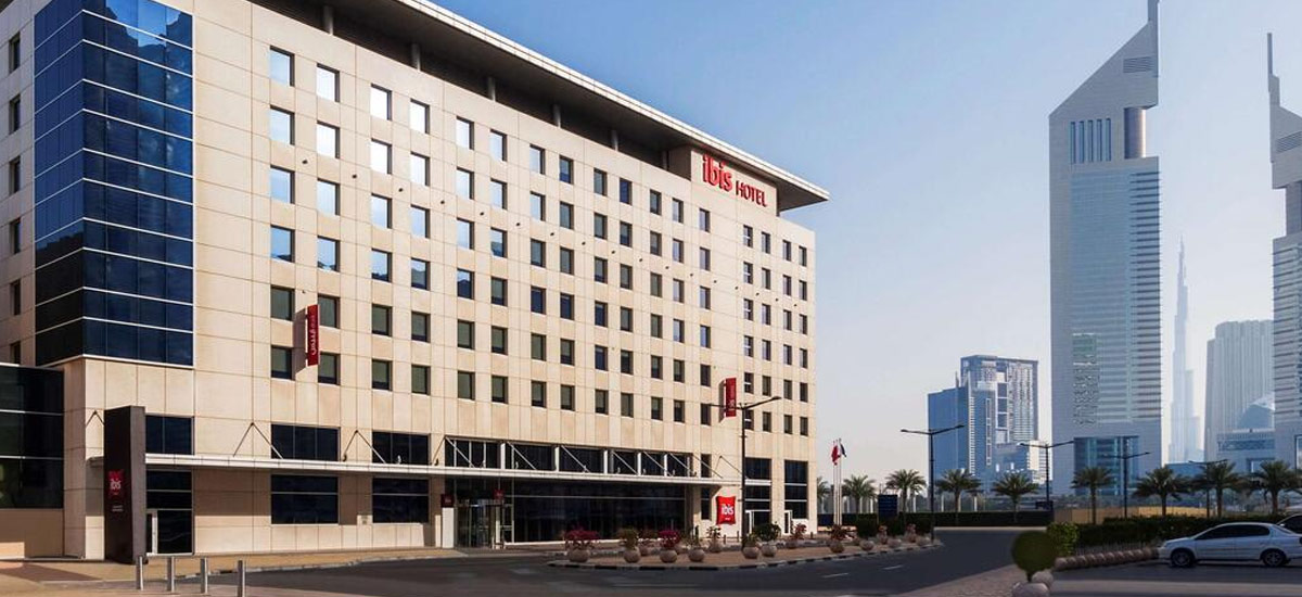 IBIS World Trade Centre - Coming Soon in UAE