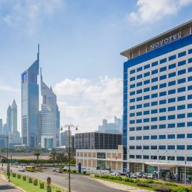 Novotel World Trade Centre - Coming Soon in UAE