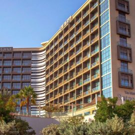 Yas Island Rotana - Coming Soon in UAE