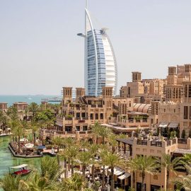 Madinat Jumeirah - Coming Soon in UAE