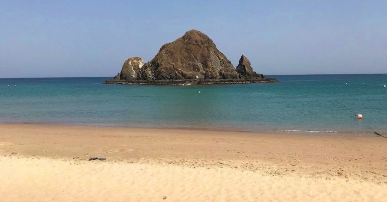 Al Aqah and Sandy Beach – the Favorite Getaway Destination - Coming Soon in UAE