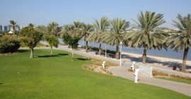 Creek Park photo - Coming Soon in UAE