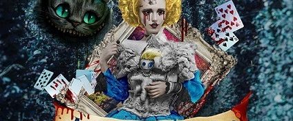 Halloween Special: Alice in Horrorland - Coming Soon in UAE