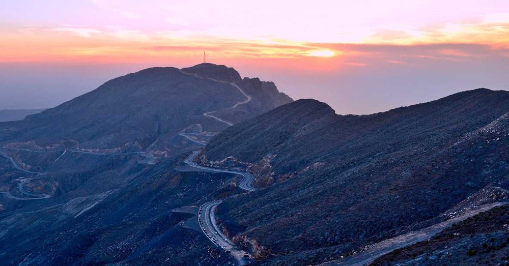 Jebel Jais – The Tallest Peak in the UAE - Coming Soon in UAE