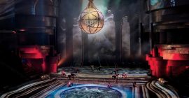 La Perle photo - Coming Soon in UAE