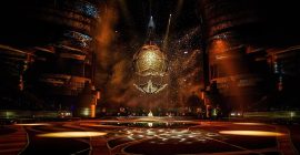 La Perle photo - Coming Soon in UAE