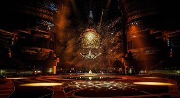 La Perle - Coming Soon in UAE