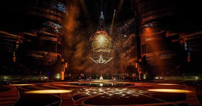 La Perle - Coming Soon in UAE