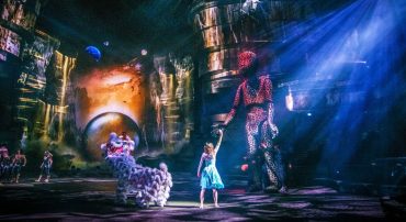 La Perle - Coming Soon in UAE