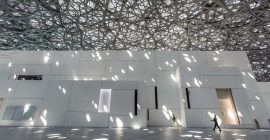 Louvre Abu Dhabi photo - Coming Soon in UAE