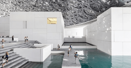 Louvre Abu Dhabi photo - Coming Soon in UAE