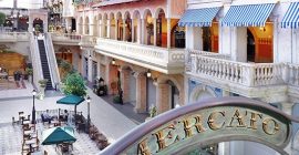 Mercato Shopping Mall photo - Coming Soon in UAE