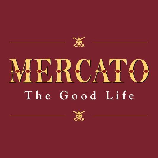 Mercato Shopping Mall in Jumeirah