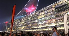 Meydan Racecourse photo - Coming Soon in UAE