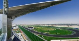 Meydan Racecourse photo - Coming Soon in UAE