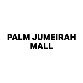 Palm Jumeirah Mall