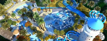 New Waterpark is Coming Soon in Dubai - Coming Soon in UAE