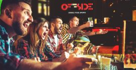 Offside photo - Coming Soon in UAE