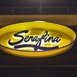 Serafina - Coming Soon in UAE