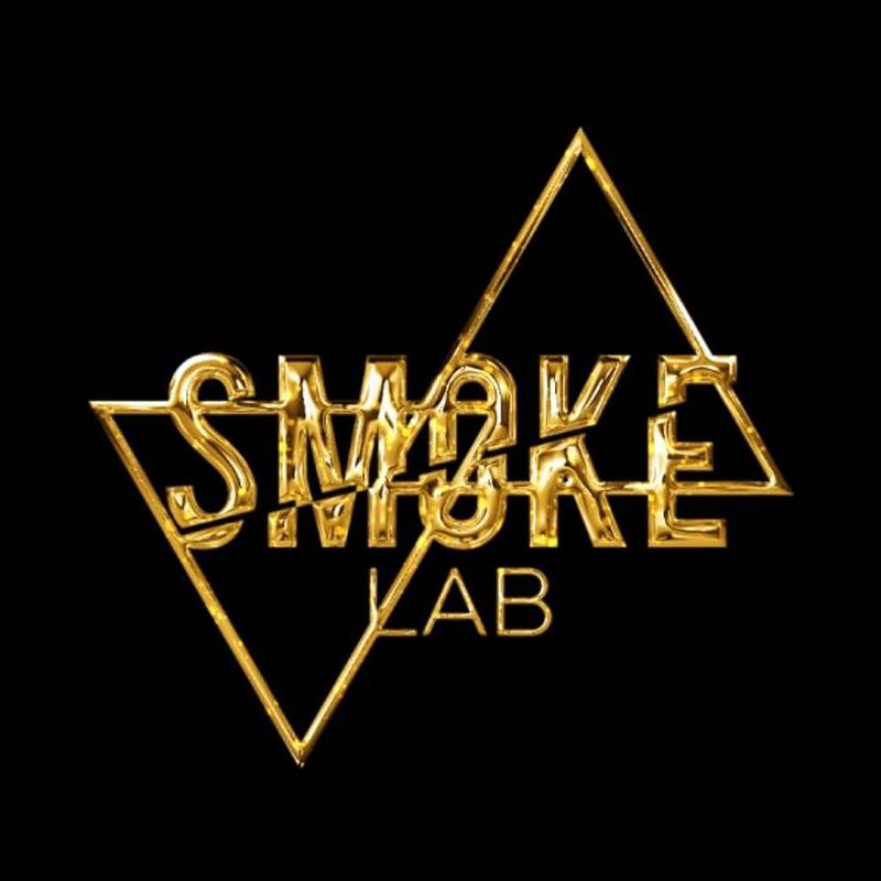 Smoke Lab in Bur Dubai