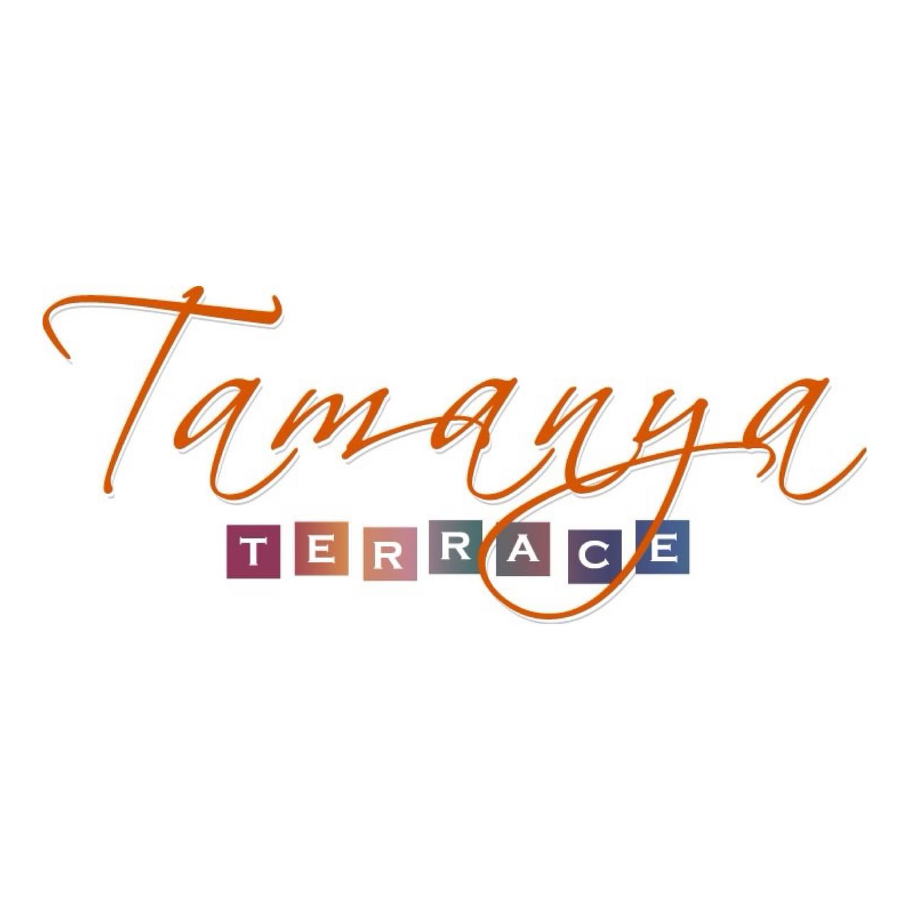 Tamanya Terrace - Coming Soon in UAE