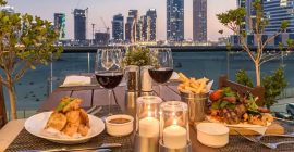 The Larder, Waterfront photo - Coming Soon in UAE