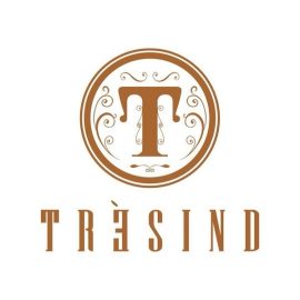 Trèsind - Coming Soon in UAE