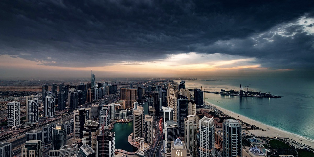 Weather in UAE – The Hidden Variety - Coming Soon in UAE