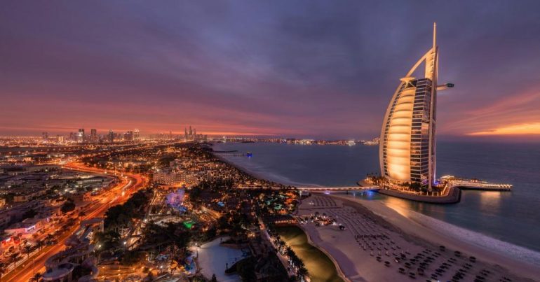 What to Do in Dubai - Coming Soon in UAE