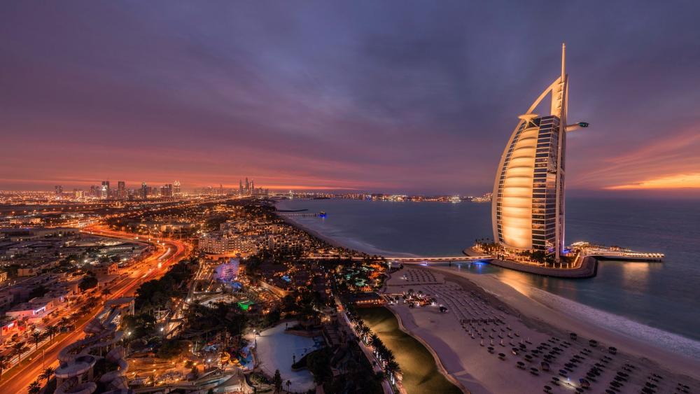 What to Do in Dubai - Coming Soon in UAE