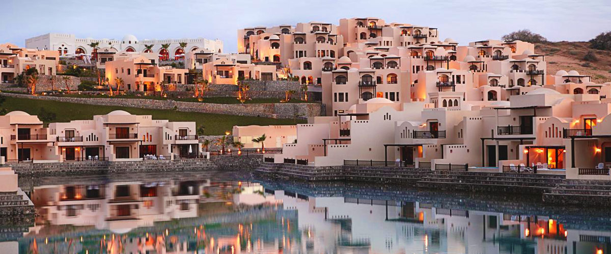 The Cove Rotana Resort, Ras Al Khaimah - Coming Soon in UAE
