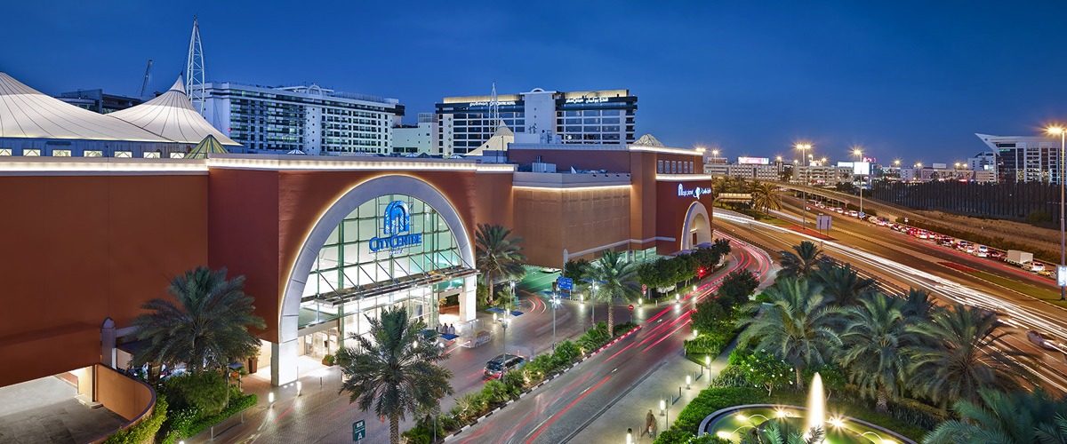 City Centre Deira - List of venues and places in Dubai