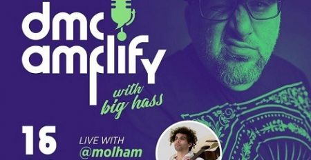 “DMC Amplify” – Live Talk with Big Hass - Coming Soon in UAE