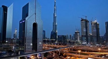 Dusit Thani Dubai - Coming Soon in UAE