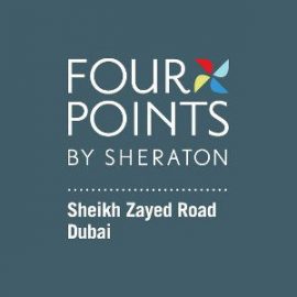 Four Points by Sheraton Sheikh Zayed Road, Dubai - Coming Soon in UAE