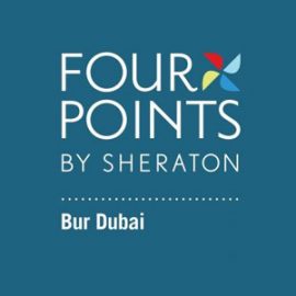 Four Points by Sheraton, Bur Dubai - Coming Soon in UAE