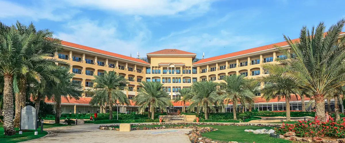 Fujairah Rotana Resort & Spa, Al Aqah - Coming Soon in UAE