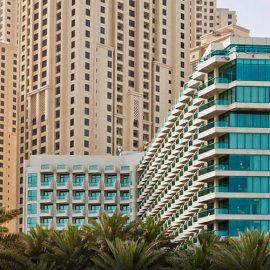Hilton Dubai The Walk - Coming Soon in UAE