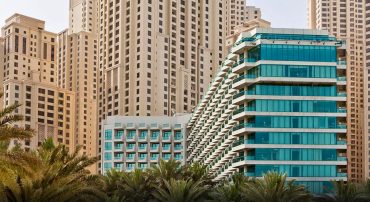 Hilton Dubai The Walk - Coming Soon in UAE